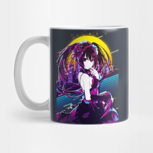 Kurumi Tokisaki Mug